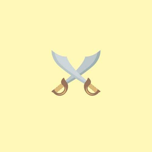 3D model of Prop Sword