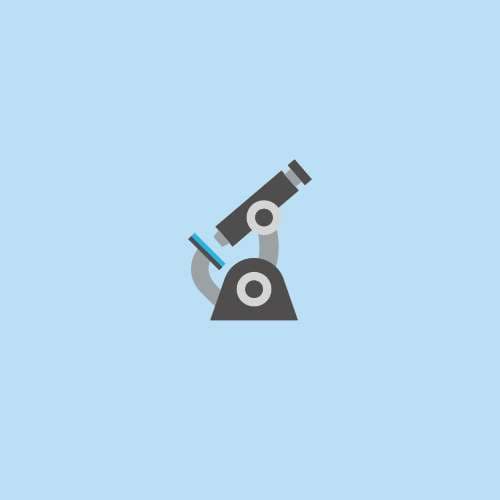 3D model of Molecular Model