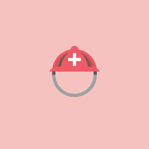 3D model of Cosplay Helmet
