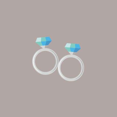 3D model of Ring Collection