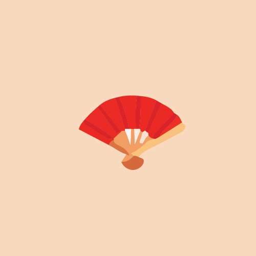 3D model of Print Fan