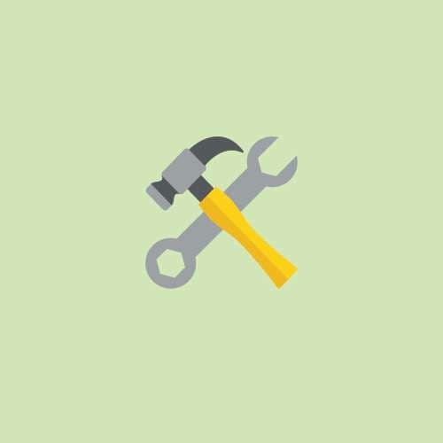 3D model of Tool Holder