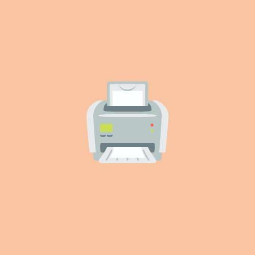 3D model of Printer Upgrade Kit