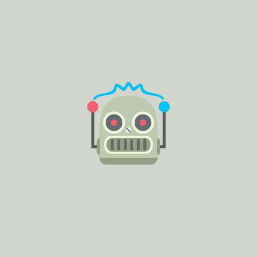 Robot Toy