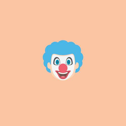 Mask Template