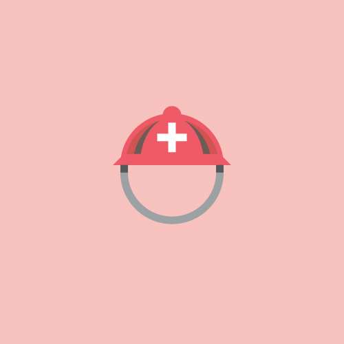 Cosplay Helmet