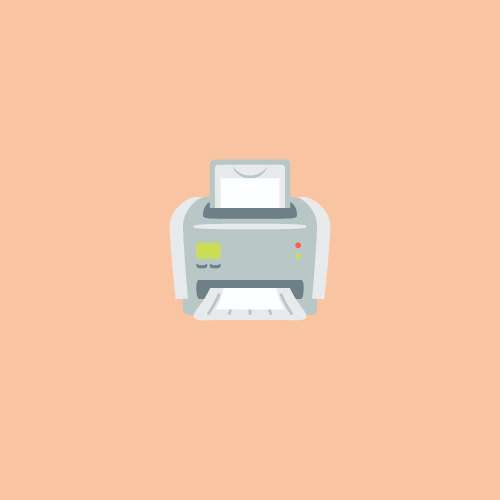 Printer Upgrade Kit